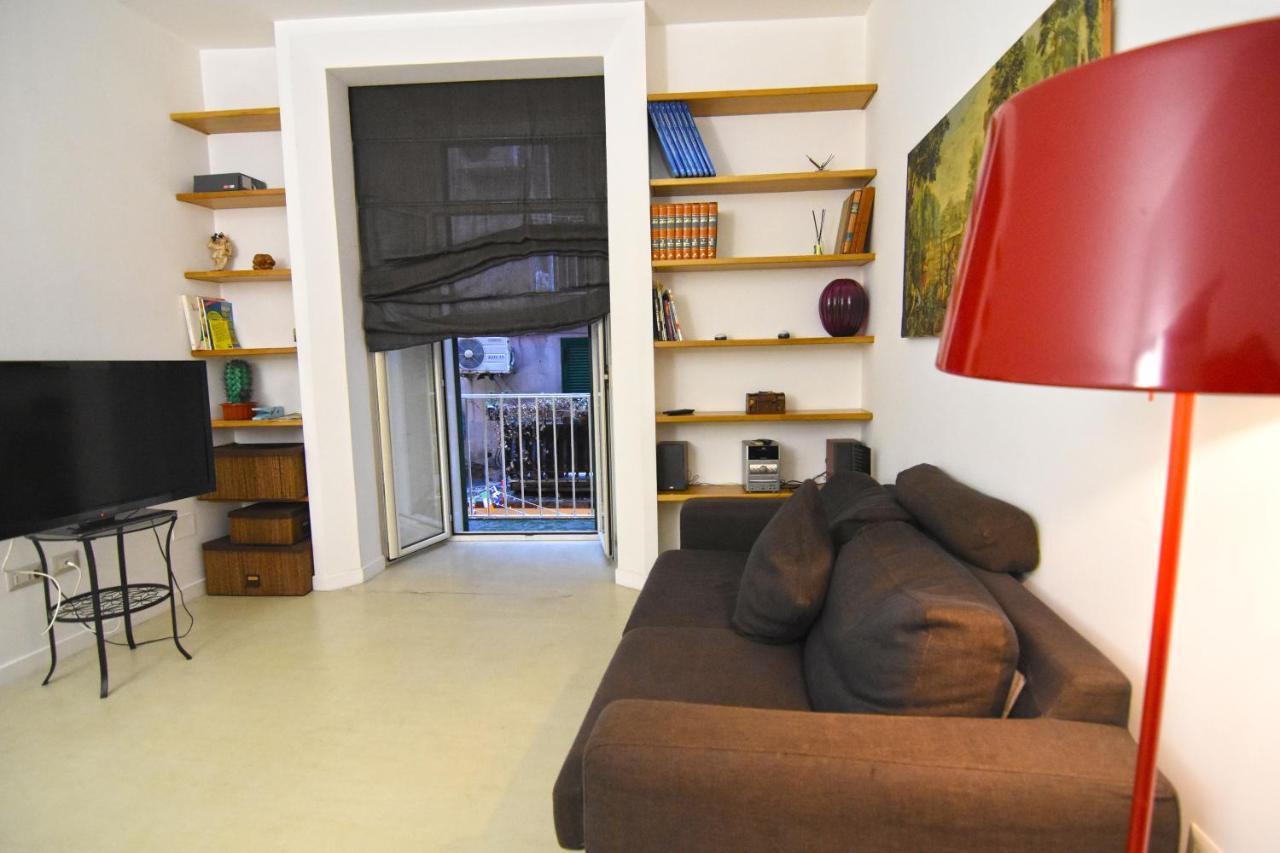 La Maison D'Adele نابولي المظهر الخارجي الصورة